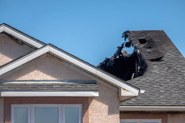Licensed Fire Damage Removal service in Vienna, VA - Fire Damage Biloxi